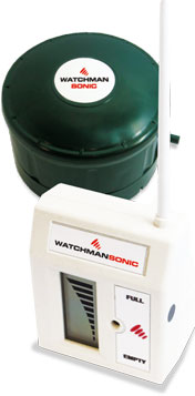 We are suppliers & installers of the Watchman